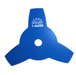 WJ-3B-2 - Trimmers Blades : Brush Cutter Blade