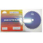 AD25536T - Lawn Trimmer Blades : Brush Cutter Blade