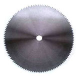 AD255120T - Rotary Lawn Mower Blade : Brush Cutter Blade