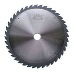 CSB-01 - Carbide Circular Saw Blades : TCT Saw Blade